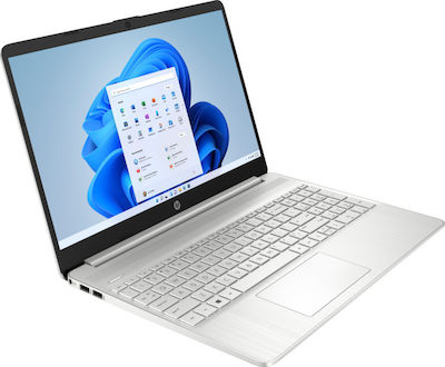 HP 15s-eq3000nw 15.6" IPS FHD (Ryzen 7-5825U/16GB/512GB SSD/W11 Home) (US Keyboard)