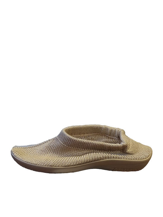 Anatomic Women's Slip-On Beige