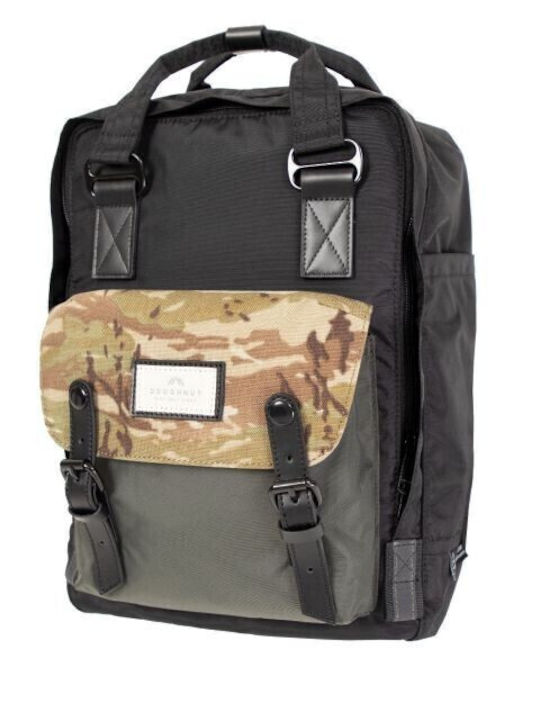 Doughnut Macaroon Tarzan Series Waterproof Black X Army Doughnut Macaroon Tarzan Series Waterproof Black X Army
