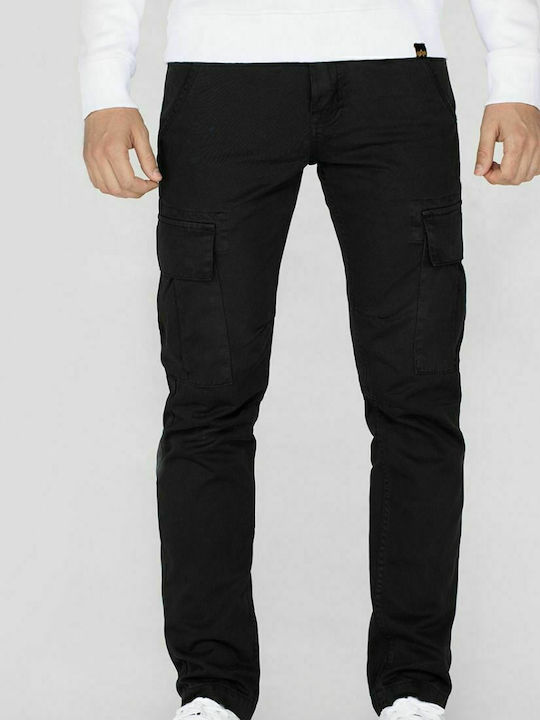 Alpha Industries Alpha Industries
