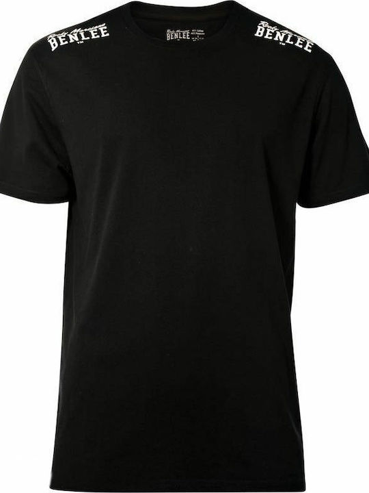 T-shirt Black