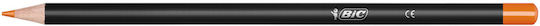 BIC Intensity Premium Ξυλομπογιές Σετ 24 χρώματα