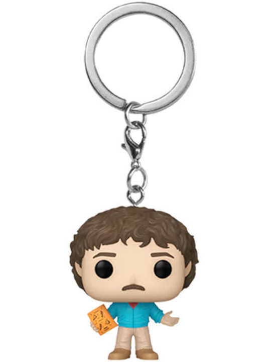 Funko Pocket Pop! Keychain Television: Friends - Ross Geller Exclusive
