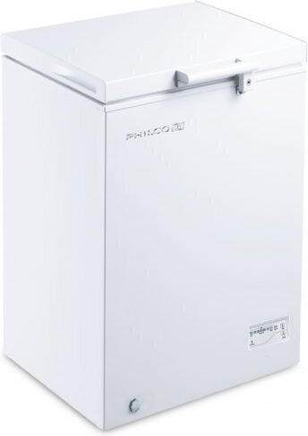 Philco PFC-100N Καταψύκτης Μπαούλο 98lt