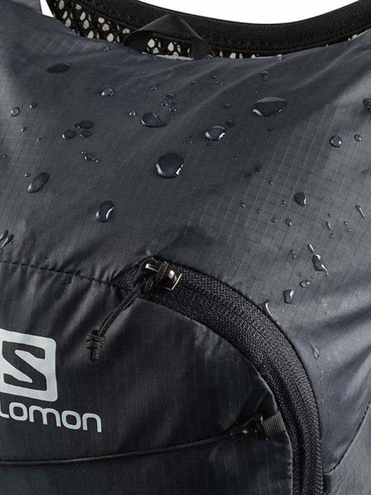 Salomon Active Skin 8 Hydration Pack 1.5lt Black