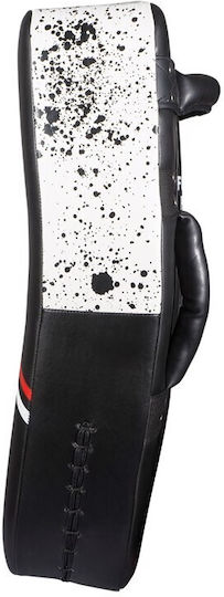 Fujimae Pro Series Strike Shield Kicking Shield Black