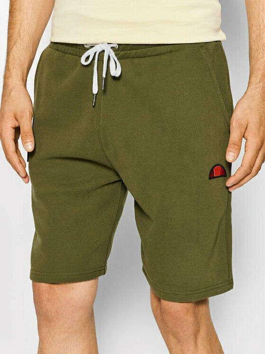 Noli Men's Athletic Shorts Green