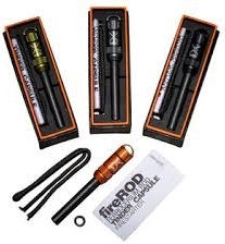 Exotac Firerod Sparklers Мангекю