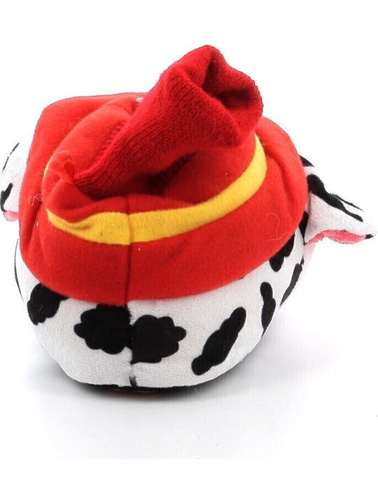 Kids Slippers White Paw Patrol