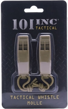 101 INC 101 INC Свирка за оцеляване