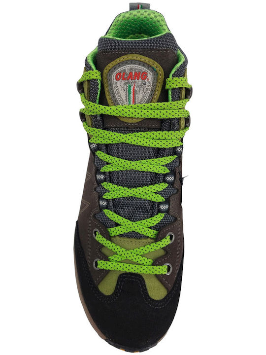 Olang Sentiero Men's Hiking Boots Brown