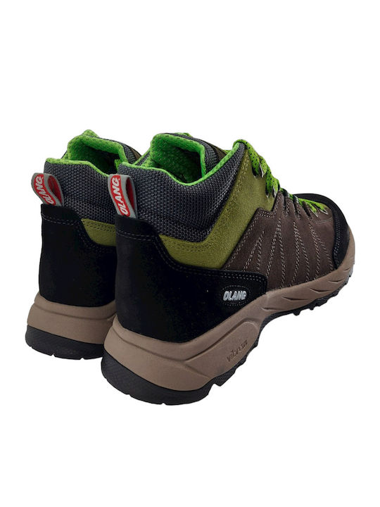 Olang Sentiero Men's Hiking Boots Brown