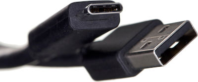 Lenovo Thinksmart USB 2.0 Cable USB-C male - USB-A male Black 10m (4X91C47404)