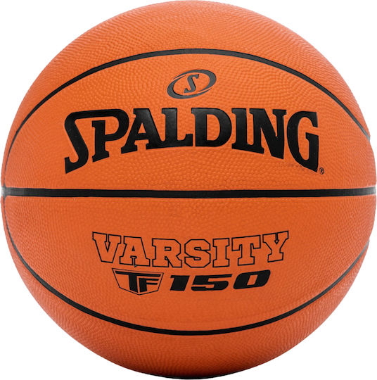Spalding TF-150 Varsity Basket Ball Outdoor