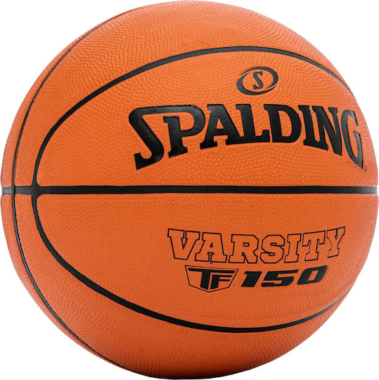 Spalding TF-150 Varsity Basket Ball Outdoor