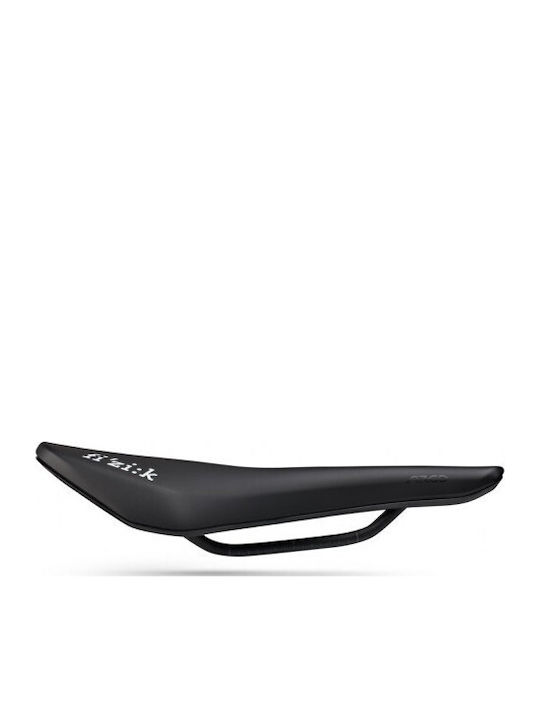 Fizik Tempo Argo R5 Σέλα Ποδηλάτου Carbon Μαύρη 260 x 150 mm