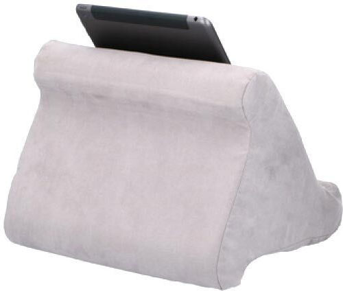 Grundig Tabletständer Schreibtisch in Gray Farbe