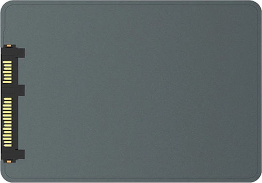 Dahua C800A SSD 120GB 2.5'' SATA III DHI-SSD-C800AS120G