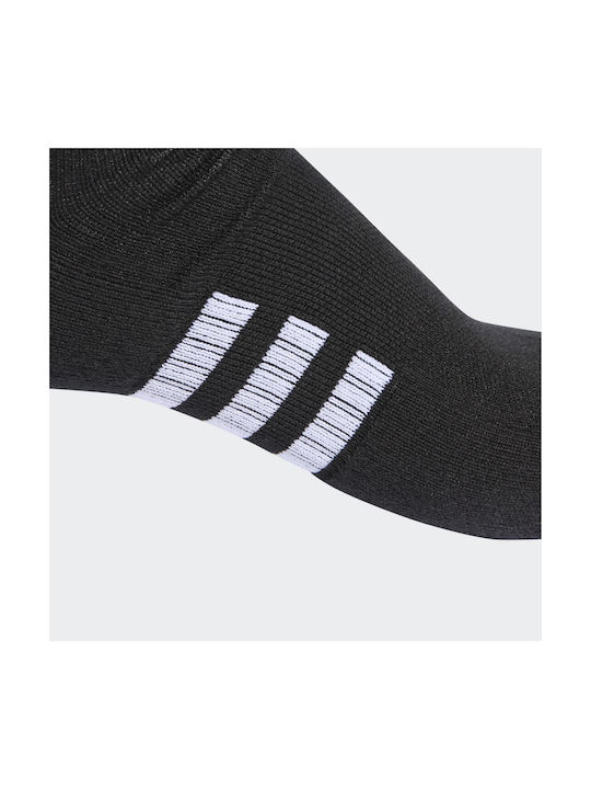 Adidas Performance Cushioned Athletic Socks Black 1 Pair