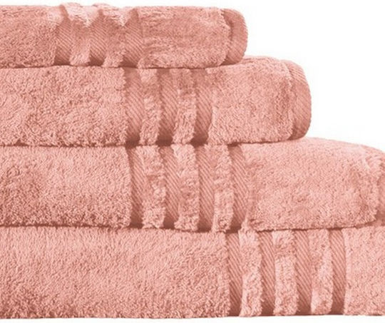 Guy Laroche Prosop de corp Bonus 70x140cm. Apple Greutate 560gr/m²