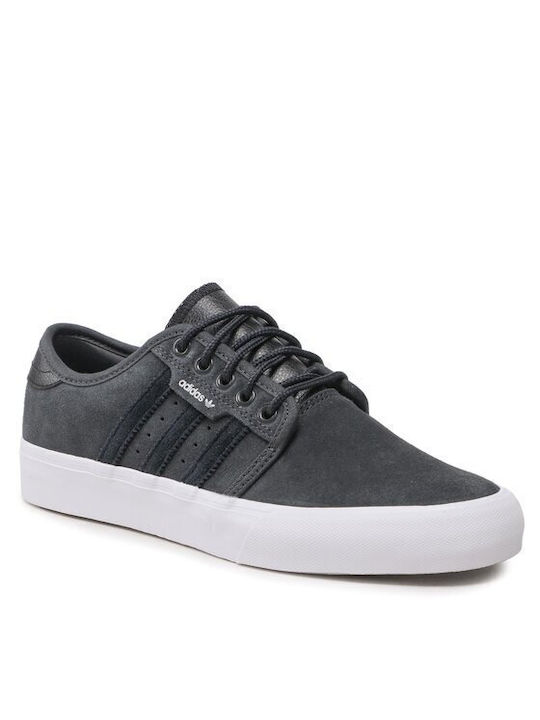 Adidas Seeley XT Bărbați Sneakers Carbon / Core Black / Cloud White