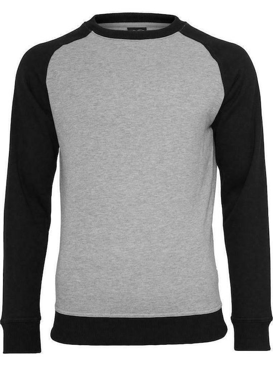 Hanorac Gri / Negru