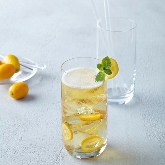 Leonardo Tägliche Glas Wasser / Cocktail Glas 330ml