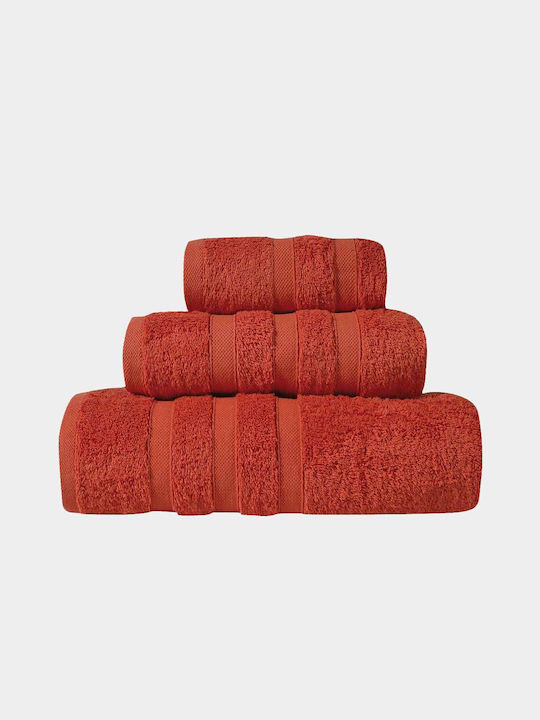 Das Home Facecloth Prestige 50x90cm Ceramides Weight 650gr/m²