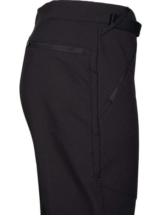 The North Face Diablo Men's Hiking Long Trousers Black