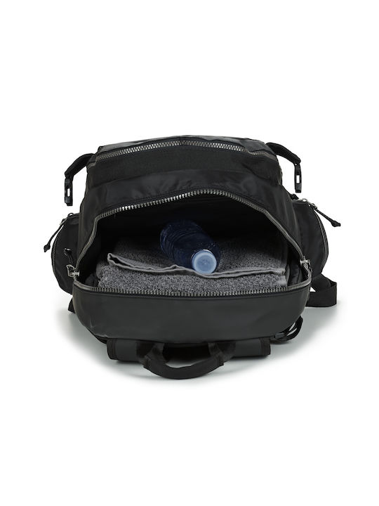 Superdry Code Tarp 25Es Schwarz