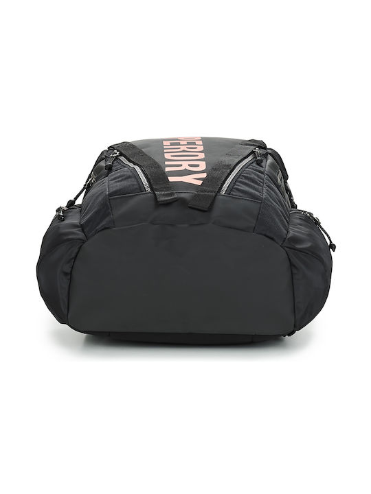 Superdry Code Tarp 25Es Schwarz