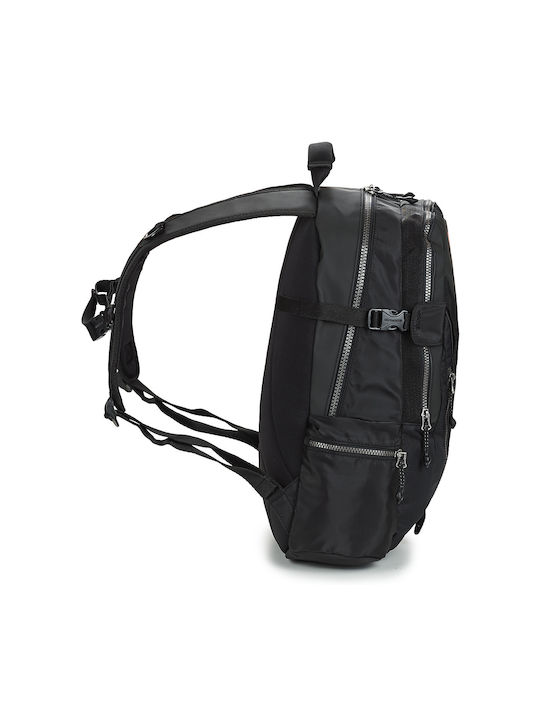 Superdry Code Tarp 25Es Schwarz