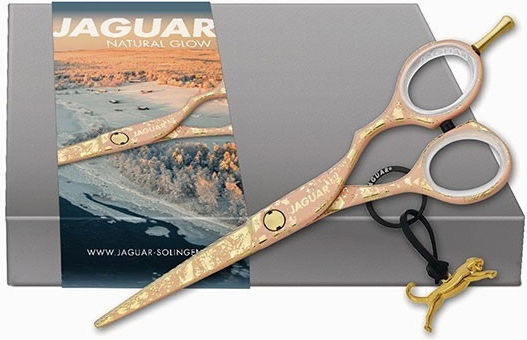 Jaguar Solingen Natural Vibes Шило за Рязане 5.5"
