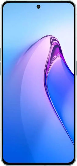 Oppo Reno8 Pro 5G Dual SIM 8/256GB Verde Glazurat