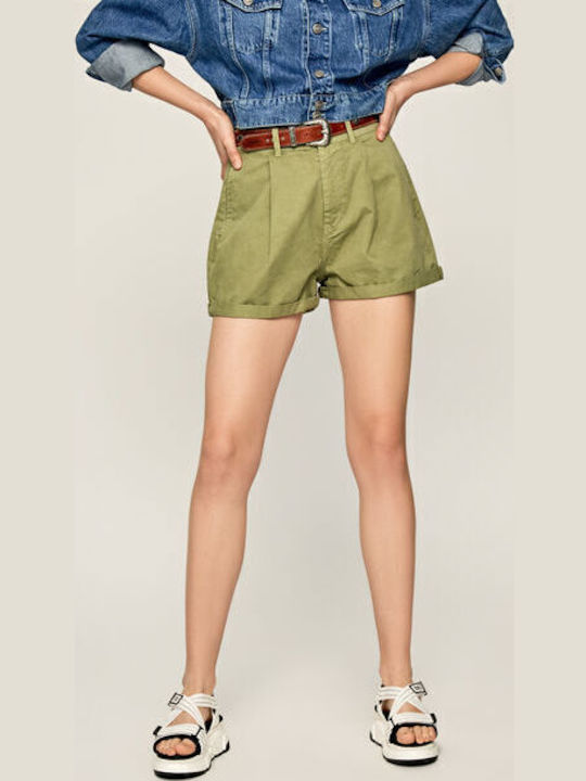 Mamba Women's Shorts Khaki