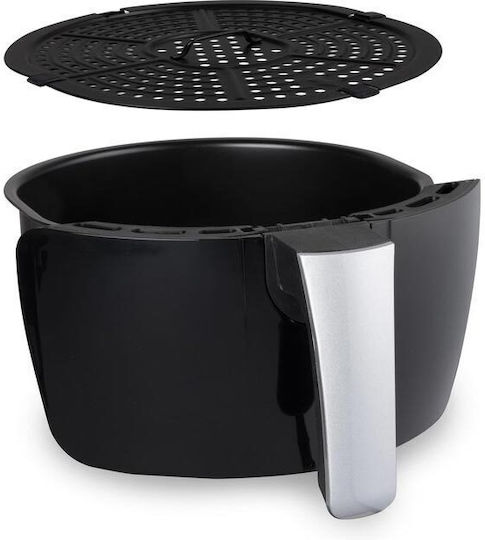 Alpina Appliances Air Fryer 3.2lt Black 18567