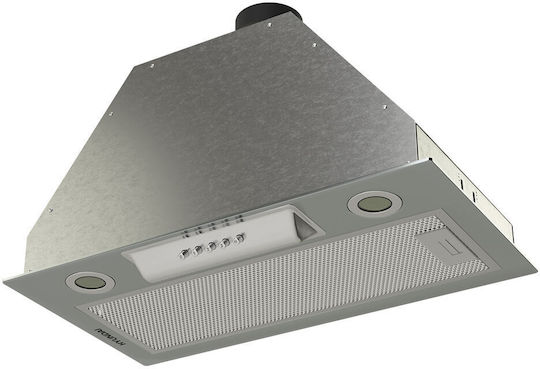 Hyundai Μηχανισμός Απορρόφησης 52cm Inox