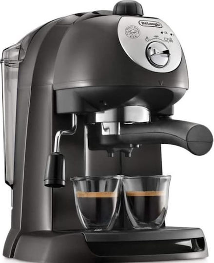 Espressor Manual Delonghi Ec 201 Cd Ec200 Delonghi Delonghi Ec 190