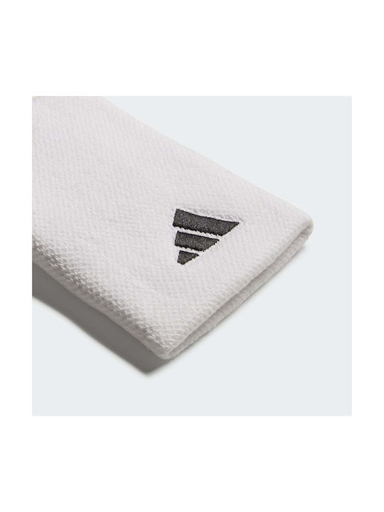 adidas Tennis Sportarmbänder Weiß