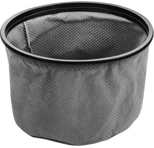 Sogo Staubsauger Flüssigkeiten / Feststoffe 1200W mit Edelstahl Behälter 20Es