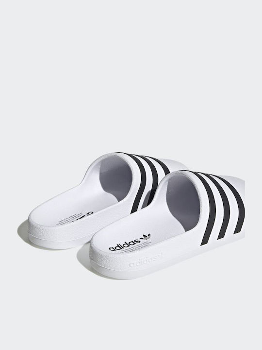 Adiform Adilette Ανδρικές Σαγιονάρες Cloud White