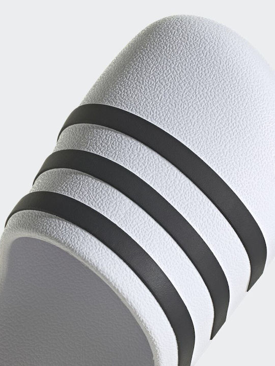 Adiform Adilette Ανδρικές Σαγιονάρες Cloud White