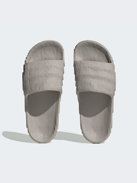 Adidas Adilette 22 Sandale bărbați Light Brown