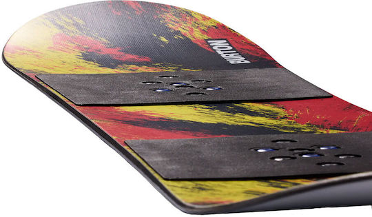 BURTON GROM 130 KETCHUP MUSTARD キッズ imgrc0103812115.jpg