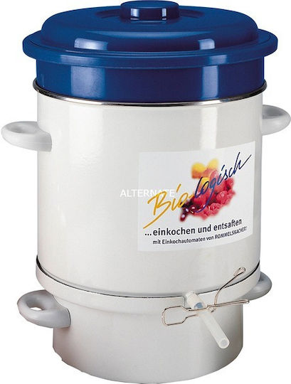 Rommelsbacher EE 1505 Hersteller von Obstkonserven 1500W