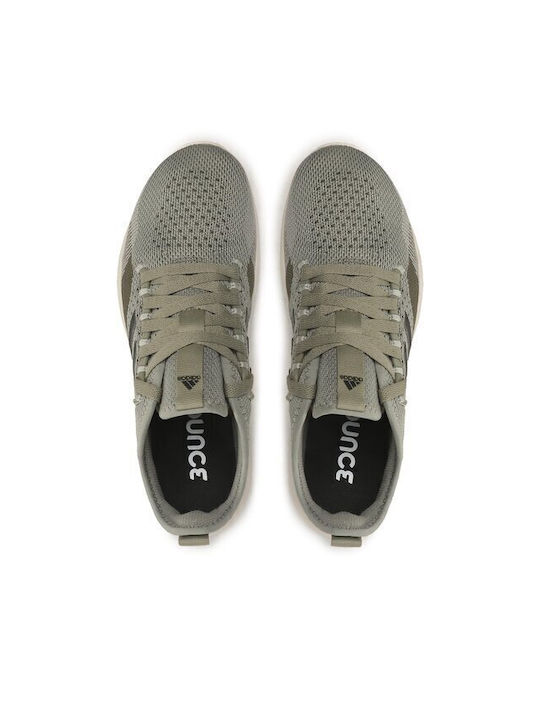 Fluidflow 2.0 Pantofi Sport Pentru Bărbați Tip Antrenament Și Sală De Gimnastică Verzi