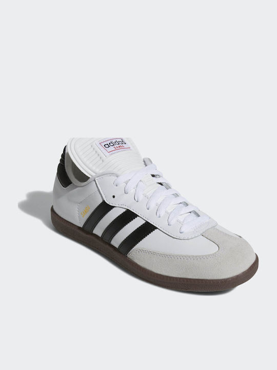 adidas Samba Classic Футболни Обувки Зала Облачно Бяло / Черно