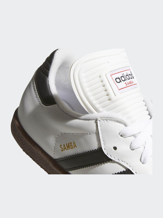 adidas Samba Classic Футболни Обувки Зала Облачно Бяло / Черно