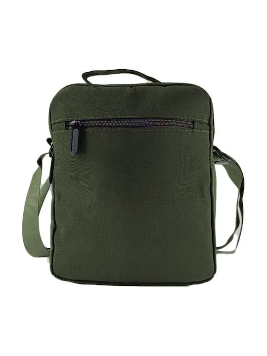 Men's Bag Shoulder / Crossbody Khaki