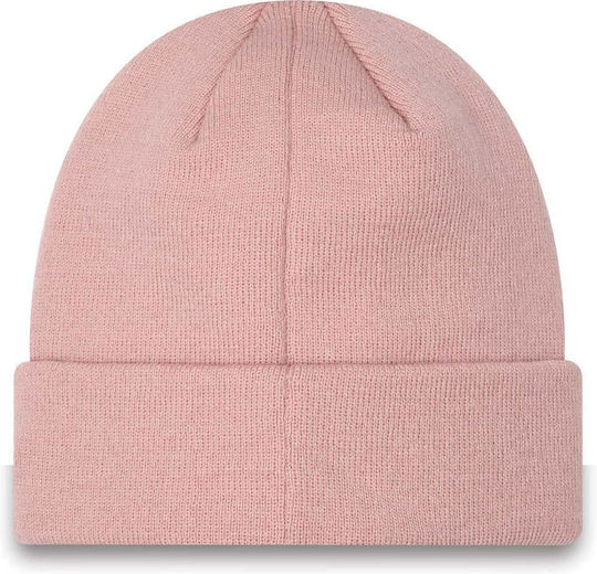 New York Yankees Beanie Căciulă Tricotată Pentru Femei Roz